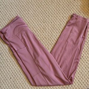 Aeropostale Leggings with Pockets